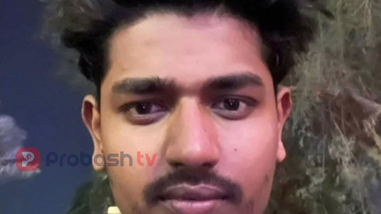 সৌদি রিয়াদে অপহরণ কারী সবুজ গ্রেফতার