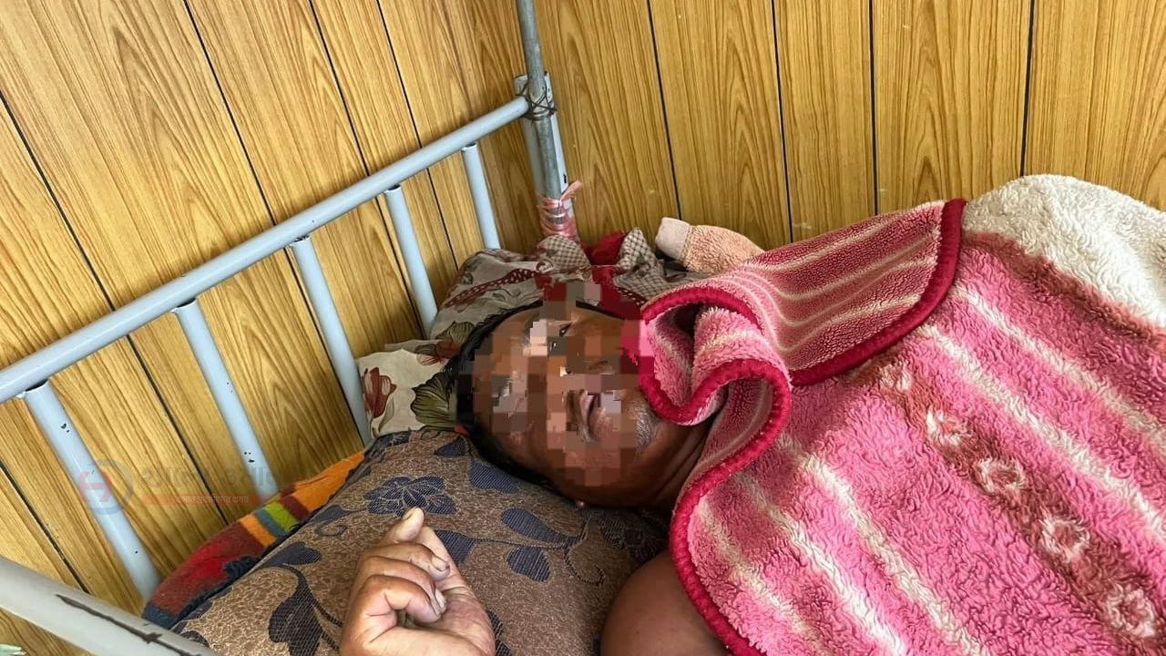 ওমানের বারকায় ঘুমন্ত অবস্থায় প্রবাসীর মৃত্যু